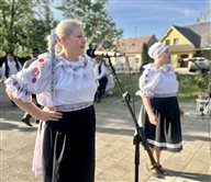 Stavanie mája